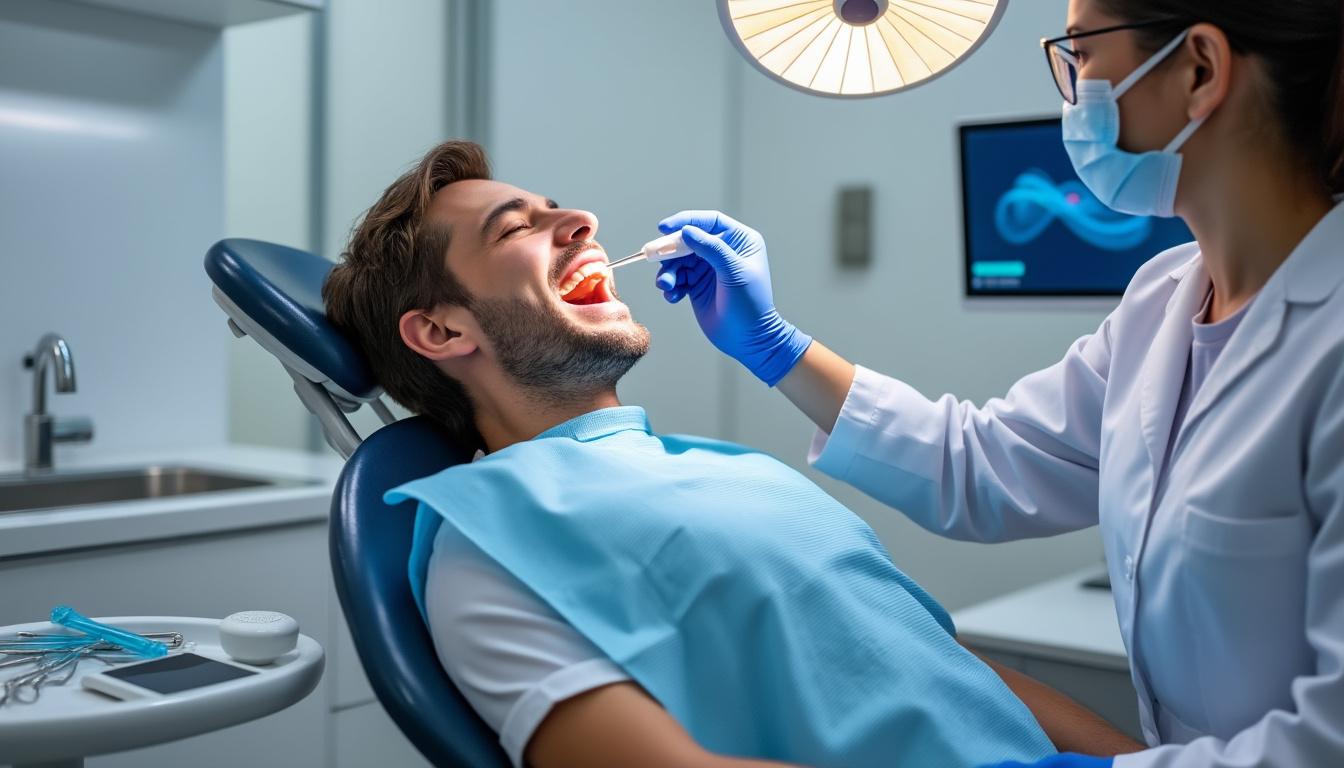 découvrez nos conseils pratiques pour dénicher la meilleure mutuelle dentaire rapidement. optimisez votre couverture santé dentaire et faites le choix qui correspond à vos besoins avec facilité.