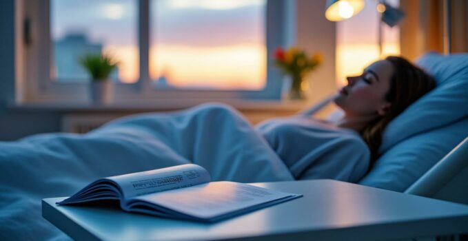 découvrez comment bien choisir la meilleure mutuelle d'hospitalisation pour vous ! comparez les offres, comprenez les garanties et trouvez la couverture qui répond parfaitement à vos besoins et à votre budget.