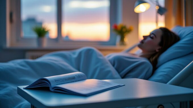 découvrez comment bien choisir la meilleure mutuelle d'hospitalisation pour vous ! comparez les offres, comprenez les garanties et trouvez la couverture qui répond parfaitement à vos besoins et à votre budget.