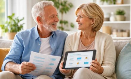 découvrez comment trouver une mutuelle santé abordable même après la retraite pour protéger votre santé sans vous ruiner.