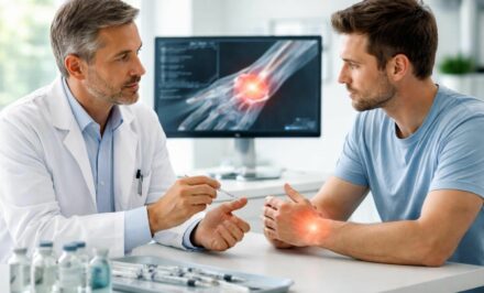 découvrez comment la mésothérapie peut soulager la tendinite et quelles sont les modalités de prise en charge par les mutuelles pour ce traitement.