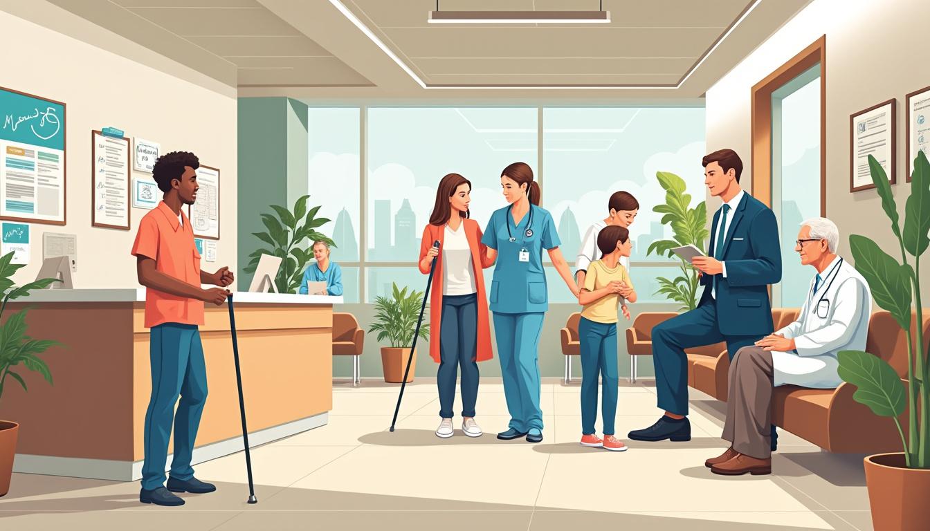 découvrez la mutuelle mgc, votre alliée pour une protection santé complète qui va au-delà des simples frais médicaux. profitez d'une couverture adaptée à vos besoins, incluant des services préventifs et un accompagnement personnalisé.