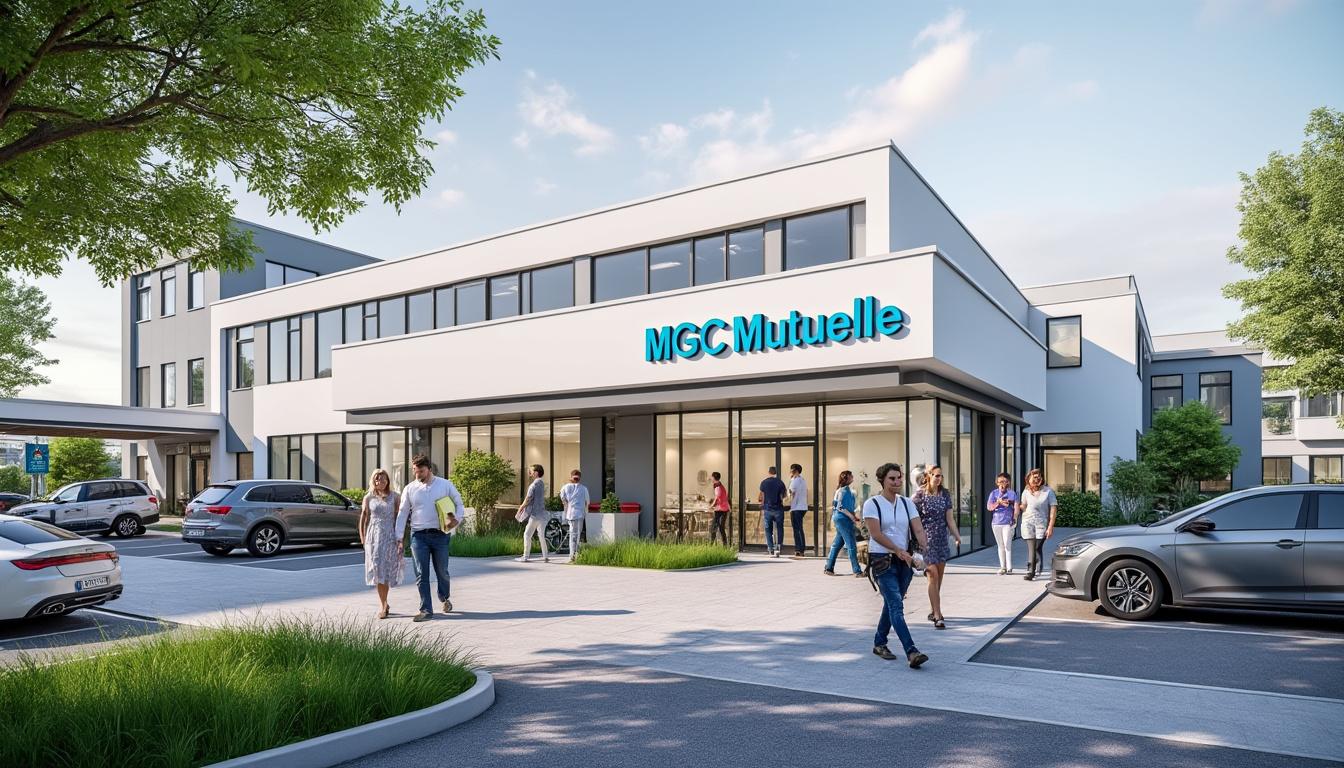 découvrez la mutuelle mgc, votre alliée incontournable pour une protection complète qui va au-delà des simples frais médicaux. profitez de garanties personnalisées, d'un service client à l'écoute et d'une couverture adaptée à vos besoins pour un quotidien serein.