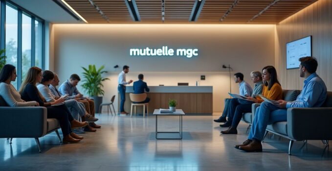 découvrez la mutuelle mgc, qui vous offre une protection complète allant au-delà des frais médicaux. bénéficiez d'un accompagnement sur mesure pour votre santé et celle de votre famille, avec des garanties adaptées à vos besoins.