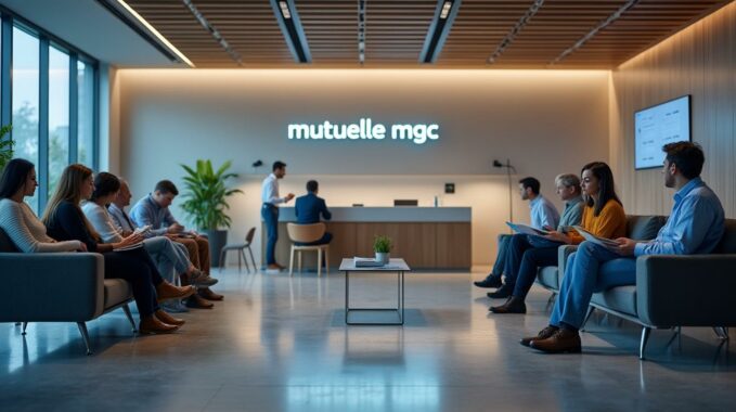 découvrez la mutuelle mgc, qui vous offre une protection complète allant au-delà des frais médicaux. bénéficiez d'un accompagnement sur mesure pour votre santé et celle de votre famille, avec des garanties adaptées à vos besoins.
