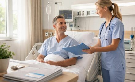 découvrez ce que couvre réellement votre mutuelle hospitalisation et comment elle prend en charge vos frais médicaux pour une meilleure protection.