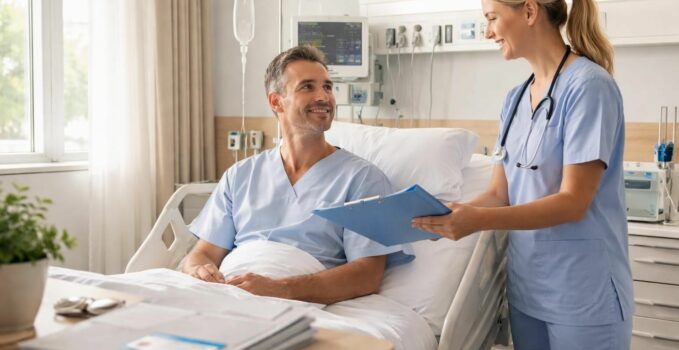 découvrez ce que couvre réellement votre mutuelle hospitalisation et comment elle prend en charge vos frais médicaux pour une meilleure protection.