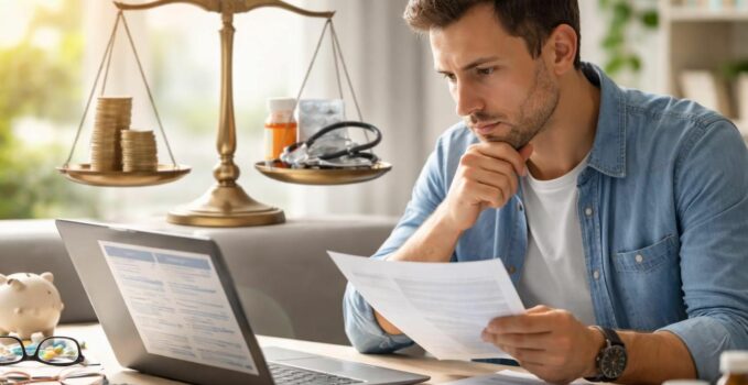 découvrez si une mutuelle santé pas chère est vraiment accessible et quelles astuces adopter pour bien choisir votre couverture santé sans vous ruiner.