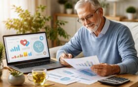 découvrez comment choisir une mutuelle senior adaptée pour réduire vos dépenses tout en bénéficiant d'une couverture de qualité optimale. nos conseils pratiques pour économiser sans compromis.