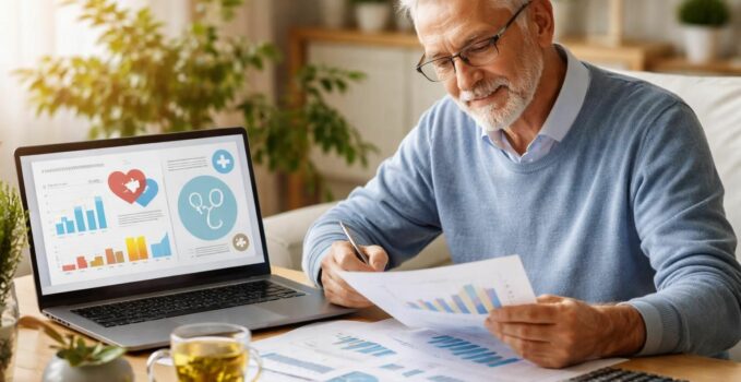 découvrez comment choisir une mutuelle senior adaptée pour réduire vos dépenses tout en bénéficiant d'une couverture de qualité optimale. nos conseils pratiques pour économiser sans compromis.