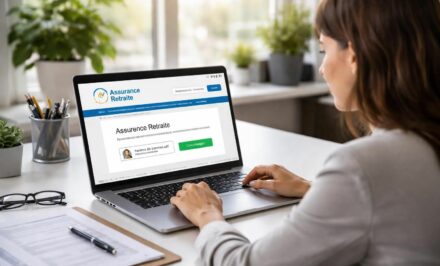 découvrez comment obtenir facilement votre relevé d’information de l'assurance retraite pour suivre vos droits et préparer votre départ à la retraite en toute sérénité.