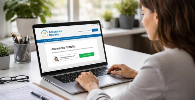 découvrez comment obtenir facilement votre relevé d’information de l'assurance retraite pour suivre vos droits et préparer votre départ à la retraite en toute sérénité.