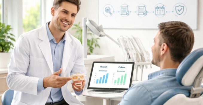 découvrez comment optimiser vos soins dentaires en combinant deux mutuelles grâce à notre guide simple en 5 étapes, pour une couverture santé renforcée et des économies garanties.
