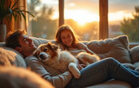 découvrez pourquoi zoocare est le choix idéal pour assurer la santé et la protection de votre animal de compagnie. des garanties complètes, un accompagnement fiable et des soins adaptés à votre fidèle ami.