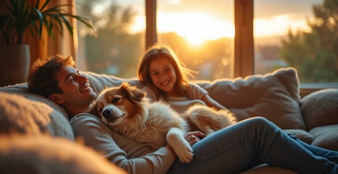 découvrez pourquoi zoocare est le choix idéal pour assurer la santé et la protection de votre animal de compagnie. des garanties complètes, un accompagnement fiable et des soins adaptés à votre fidèle ami.