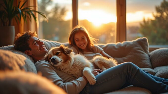 découvrez pourquoi zoocare est le choix idéal pour assurer la santé et la protection de votre animal de compagnie. des garanties complètes, un accompagnement fiable et des soins adaptés à votre fidèle ami.