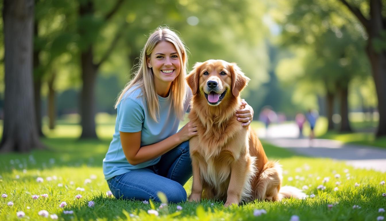 découvrez pourquoi l'assurance animaux zoocare est le choix idéal pour protéger la santé et le bien-être de votre fidèle compagnon. bénéficiez d'une couverture complète, de tarifs avantageux et d'un accompagnement personnalisé pour votre animal.