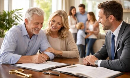 découvrez pourquoi opter pour un mandat de protection future et une assurance vie est essentiel pour sécuriser et préserver votre héritage, en protégeant vos proches et garantissant votre patrimoine.