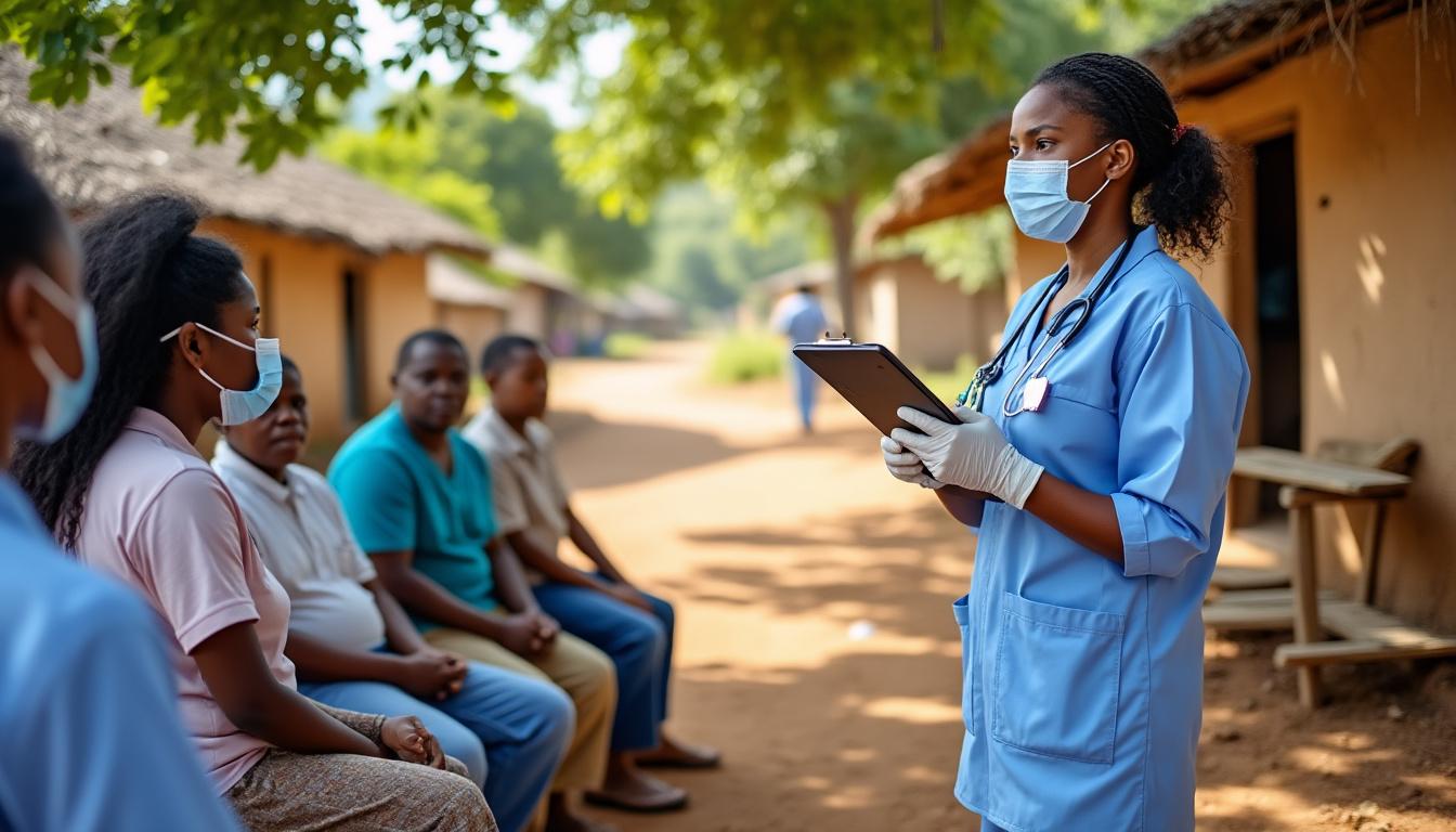 découvrez pourquoi la mutuelle d’assurance du corps de santé français est indispensable pour les professionnels de la santé. protégez votre avenir et bénéficiez d'une couverture adaptée à vos besoins spécifiques grâce à des solutions adaptées pour une tranquillité d'esprit optimale.