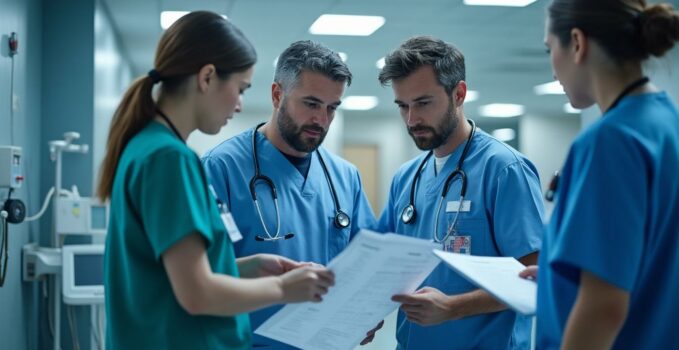 découvrez l'importance cruciale de la mutuelle d'assurance pour les professionnels de santé en france. cette protection est essentielle pour garantir une couverture adaptée aux risques liés à l'exercice de leur métier, tout en assurant un accès optimal aux soins et à la sécurité financière.
