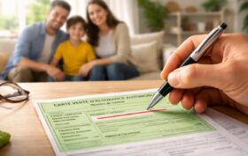 découvrez pourquoi le numéro de contrat de votre carte verte est crucial pour protéger votre sécurité financière et comment il facilite la gestion de vos assurances.