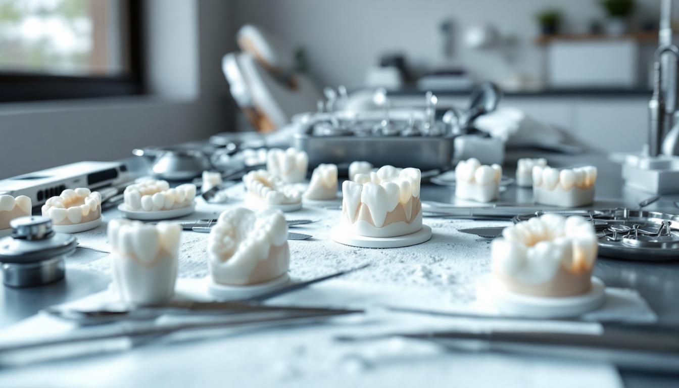 découvrez comment choisir les meilleures mutuelles santé pour un bridge dentaire peut améliorer votre confort, réduire vos dépenses et transformer votre qualité de vie.