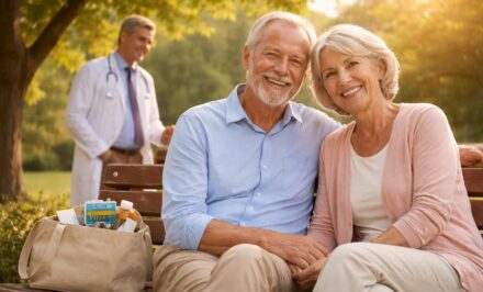 découvrez pourquoi il est essentiel pour les retraités d'opter pour une prévoyance santé abordable afin de protéger leur bien-être et maîtriser leurs dépenses médicales.