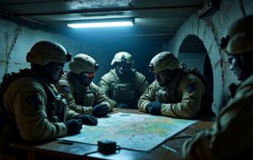 découvrez pourquoi la prévoyance militaire agpm est indispensable pour les forces armées. cette protection offre des garanties spécifiques adaptées aux besoins des militaires, leur assurant sécurité et sérénité tout au long de leur carrière. protégez votre avenir et celui de vos proches avec une couverture conçue pour faire face aux risques particuliers du métier.