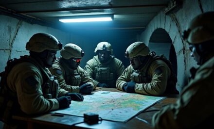 découvrez pourquoi la prévoyance militaire agpm est indispensable pour les forces armées. cette protection offre des garanties spécifiques adaptées aux besoins des militaires, leur assurant sécurité et sérénité tout au long de leur carrière. protégez votre avenir et celui de vos proches avec une couverture conçue pour faire face aux risques particuliers du métier.