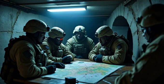 découvrez pourquoi la prévoyance militaire agpm est indispensable pour les forces armées. cette protection offre des garanties spécifiques adaptées aux besoins des militaires, leur assurant sécurité et sérénité tout au long de leur carrière. protégez votre avenir et celui de vos proches avec une couverture conçue pour faire face aux risques particuliers du métier.
