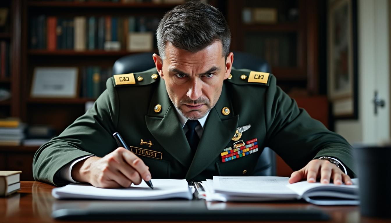 découvrez pourquoi la prévoyance militaire agpm est indispensable pour garantir la sécurité financière et le bien-être des forces armées. informez-vous sur ses avantages uniques et son rôle crucial dans la protection des militaires et de leurs familles.