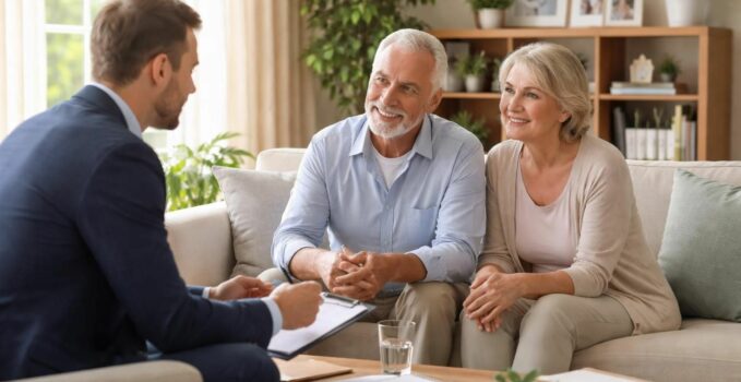 découvrez comment aborder avec douceur et compréhension la protection santé des retraités avec vos proches. nos conseils pour faciliter ce dialogue important et sensible.