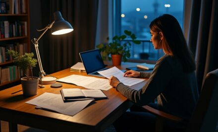 découvrez les documents essentiels à préparer avant de changer d'assurance auto. cette guide vous aide à faciliter vos démarches et à garantir une transition sans accroc vers votre nouvelle assurance.