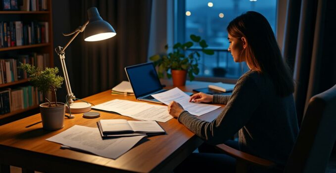 découvrez les documents essentiels à préparer avant de changer d'assurance auto. cette guide vous aide à faciliter vos démarches et à garantir une transition sans accroc vers votre nouvelle assurance.