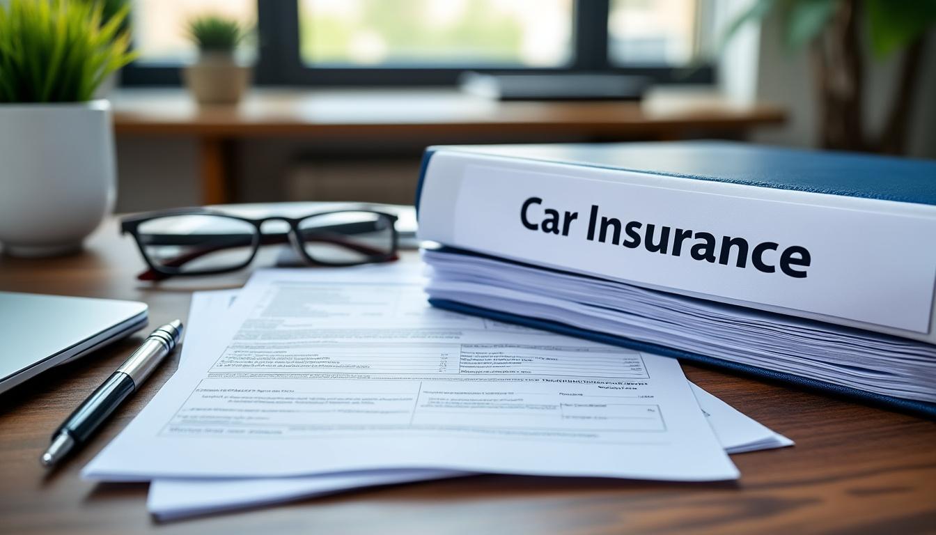 découvrez les documents indispensables à préparer avant de changer d'assurance auto. notre guide vous informe sur les étapes nécessaires pour faciliter votre démarche et assurer une transition en toute sérénité.