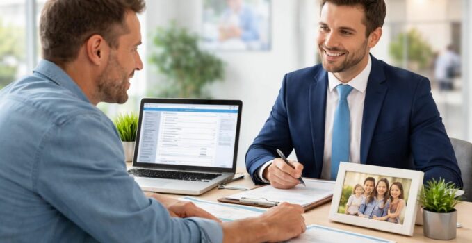 découvrez qui peut être considéré comme ayant droit d'une mutuelle et les étapes pour les ajouter à votre contrat facilement.