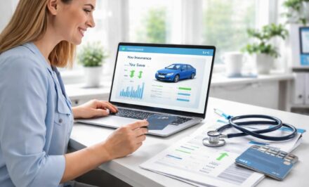 découvrez comment réduire le coût des honoraires médicaux en optant pour une assurance auto en ligne adaptée à vos besoins.