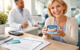 découvrez les solutions de remboursement pour votre dentier provisoire et les meilleures mutuelles qui couvrent ces frais dentaires. guide pratique et conseils personnalisés.