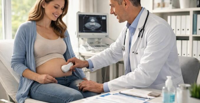 découvrez comment le remboursement d'une échographie est pris en charge par la cpam et les mutuelles, avec des conseils pour optimiser vos remboursements santé.