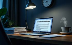 découvrez les étapes essentielles pour résilier votre assurance complémentaire santé en toute simplicité. suivez notre guide pour naviguer à travers les démarches administratives, les délais à respecter et les points importants à considérer afin de garantir une résiliation sans accroc.