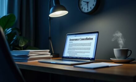 découvrez les étapes essentielles pour résilier votre assurance complémentaire santé en toute simplicité. suivez notre guide pour naviguer à travers les démarches administratives, les délais à respecter et les points importants à considérer afin de garantir une résiliation sans accroc.