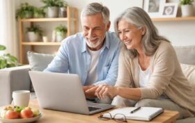 découvrez notre guide complet des services d'assurance santé en ligne dédiés aux retraités pour choisir la meilleure couverture adaptée à vos besoins.