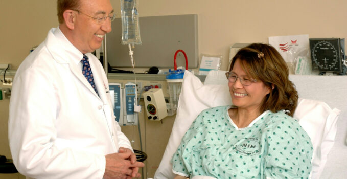 Soins de Santé Mondiaux