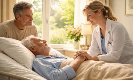 découvrez les soins palliatifs : leur définition, leurs principes fondamentaux et les méthodes d'accompagnement pour offrir confort et soutien aux patients en fin de vie.