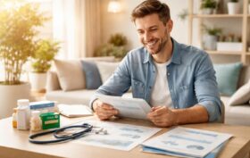 découvrez comment renforcer efficacement votre couverture santé grâce à une surcomplémentaire adaptée à vos besoins.
