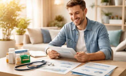 découvrez comment renforcer efficacement votre couverture santé grâce à une surcomplémentaire adaptée à vos besoins.