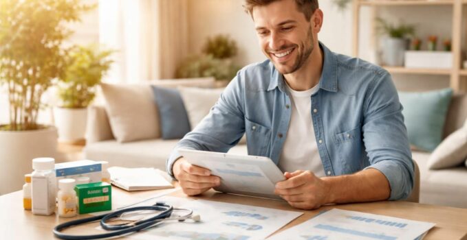 découvrez comment renforcer efficacement votre couverture santé grâce à une surcomplémentaire adaptée à vos besoins.