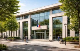 retrouvez l'adresse précise de la cpam d'angers ainsi que toutes les informations pratiques pour vos démarches et contacts.