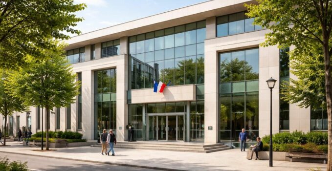 retrouvez l'adresse précise de la cpam d'angers ainsi que toutes les informations pratiques pour vos démarches et contacts.