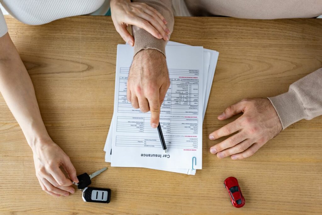 assurance auto électrique